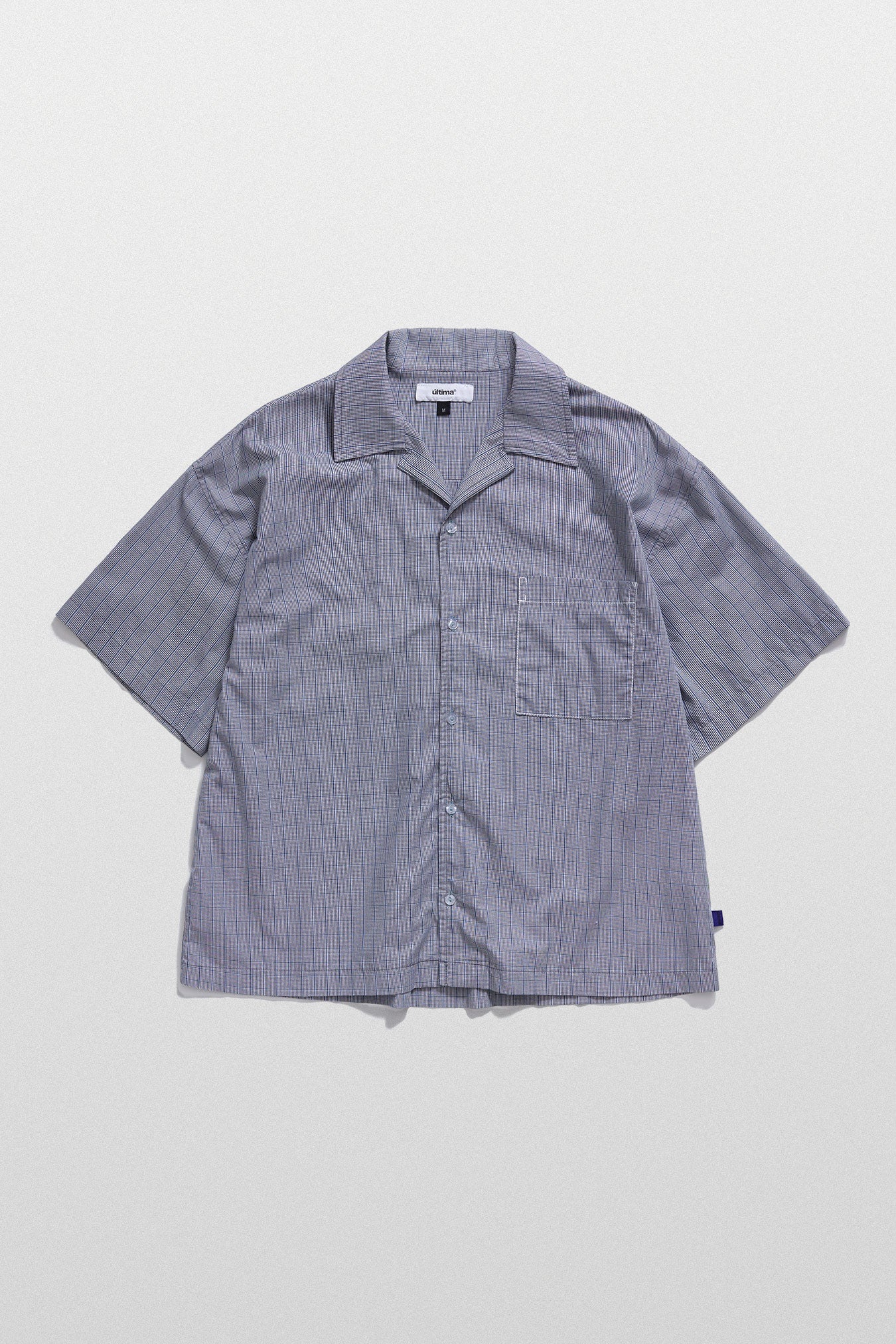 Camisa Benjor