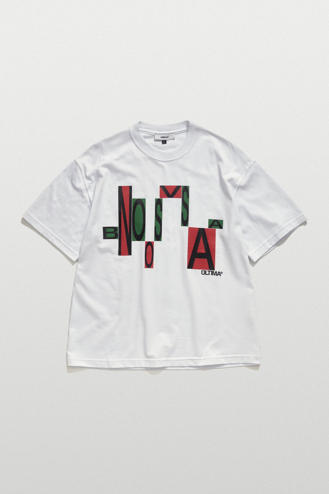 Camiseta Bossa Nova Remix