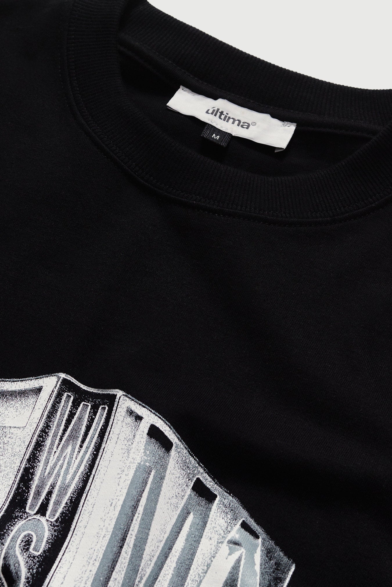Camiseta Foundation