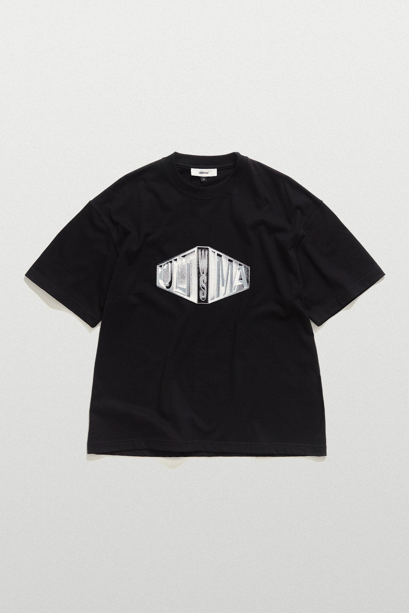 Camiseta Foundation