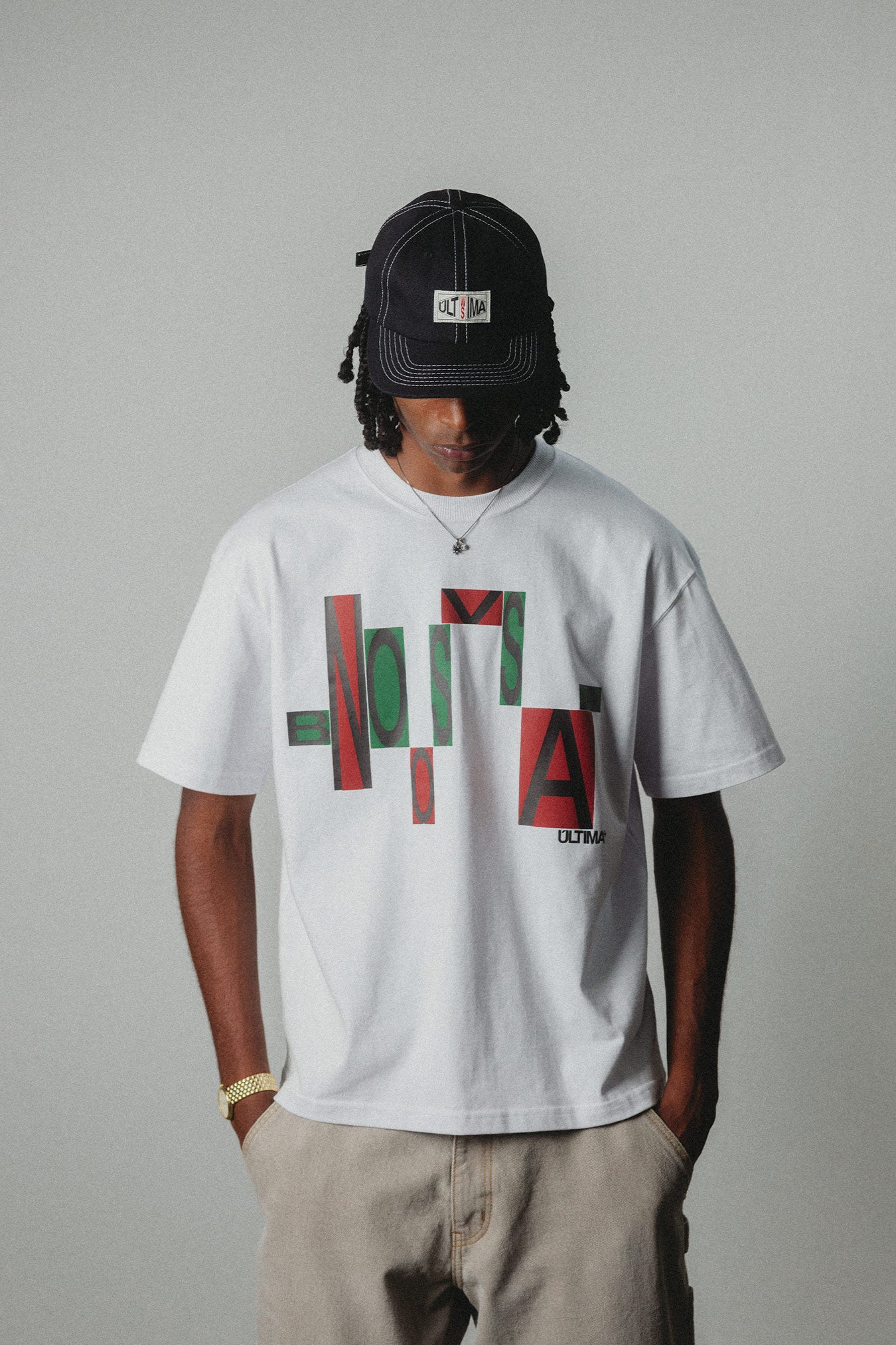 Camiseta Bossa Nova Remix