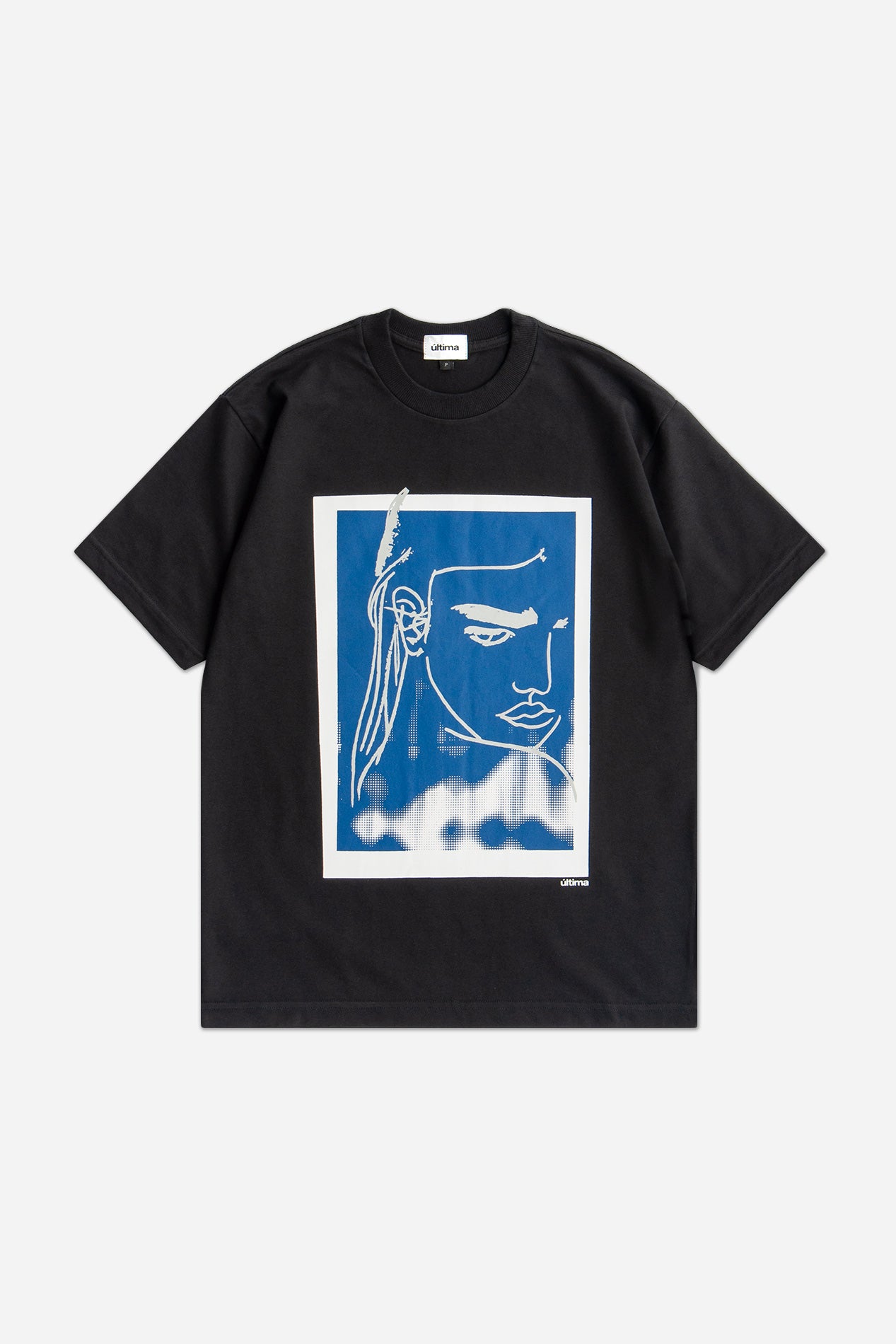 Camiseta Iara Black