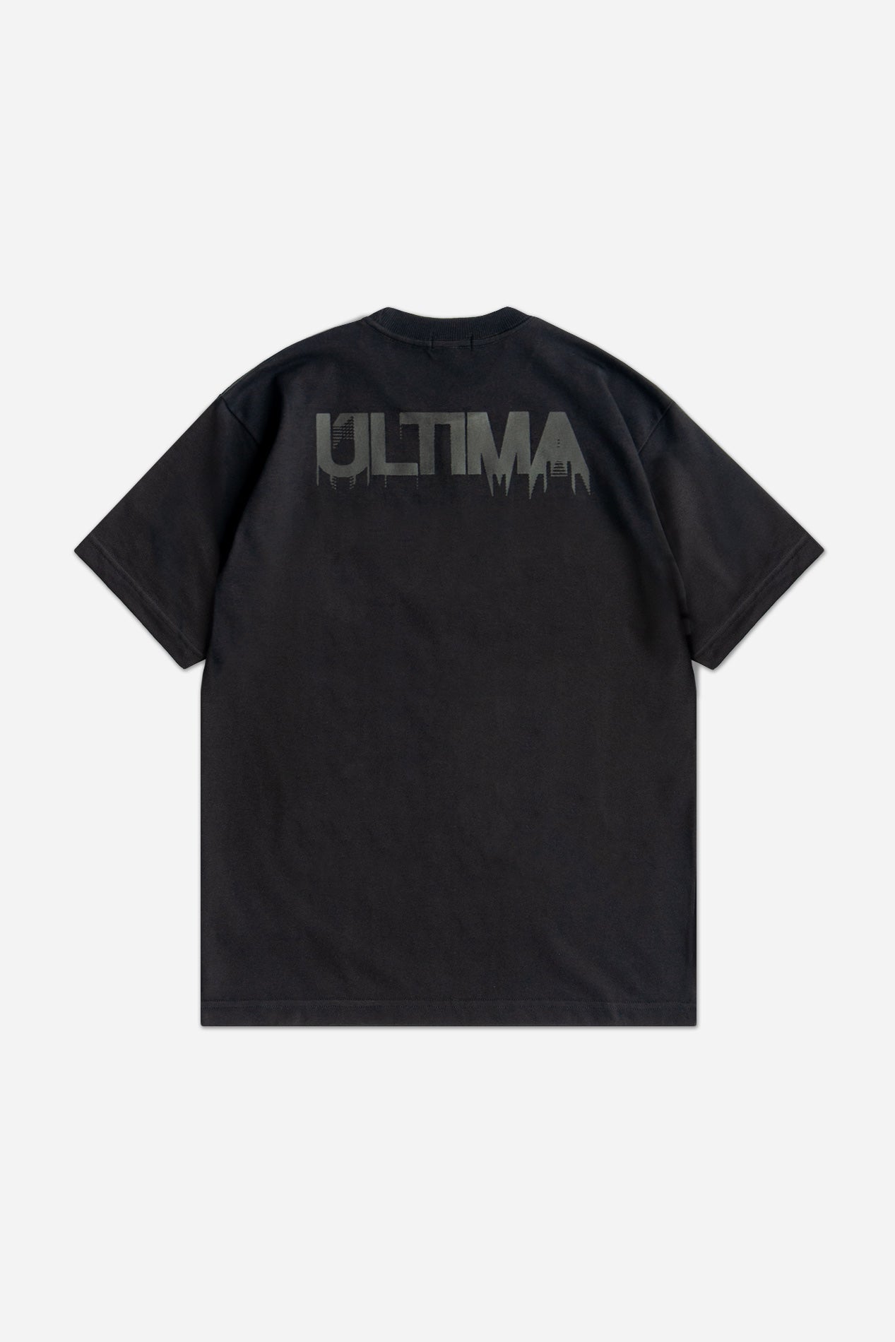 Camiseta Iara Black
