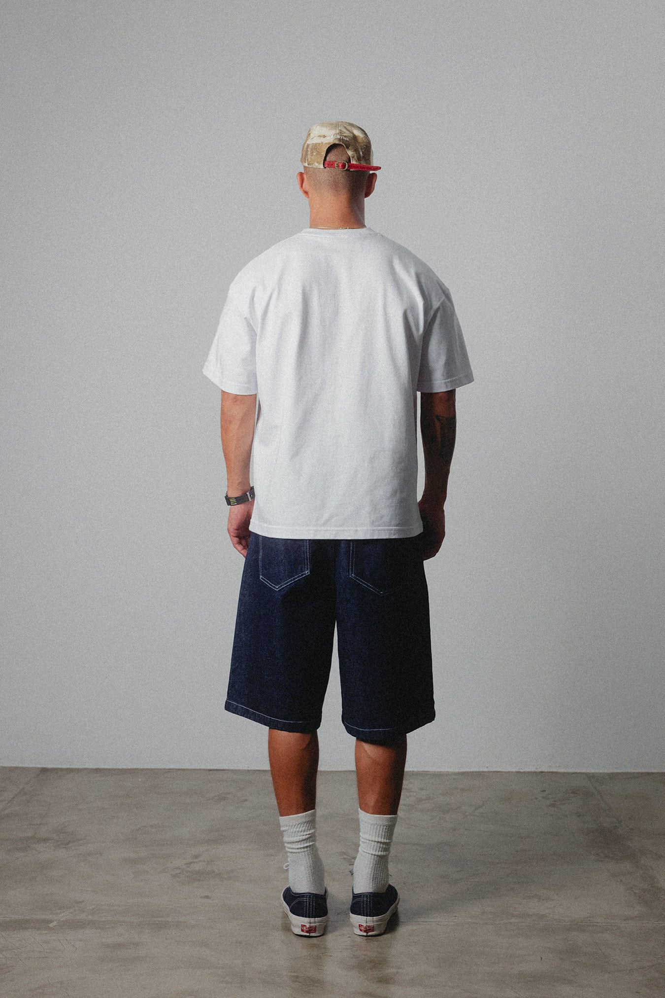 Camiseta Clássico