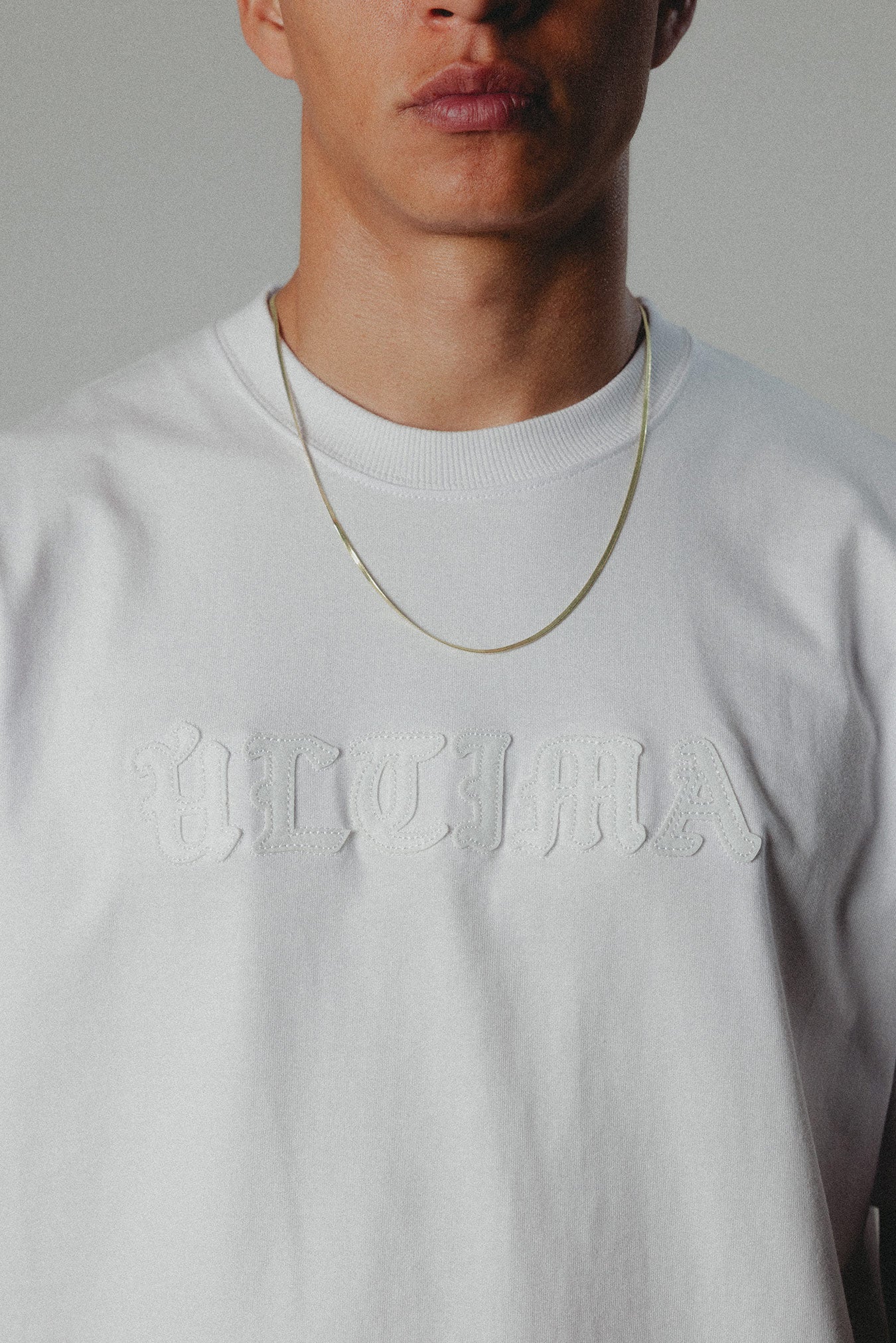 Camiseta Clássico
