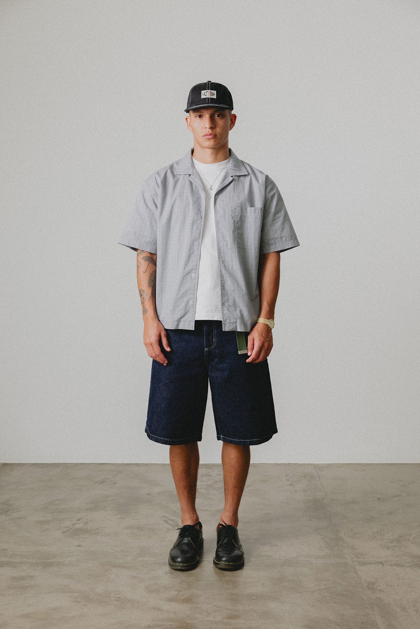 Camisa Benjor