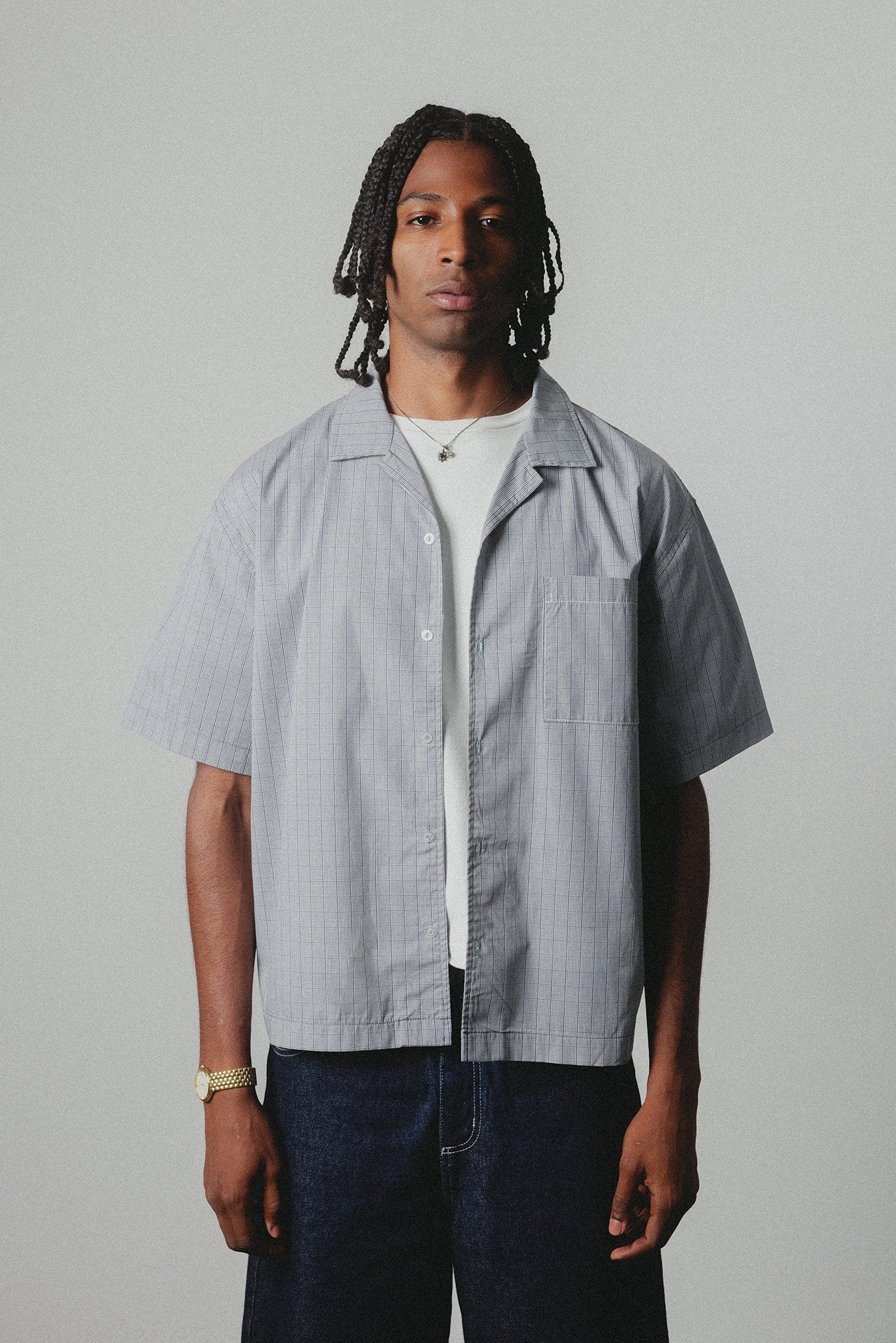 Camisa Benjor