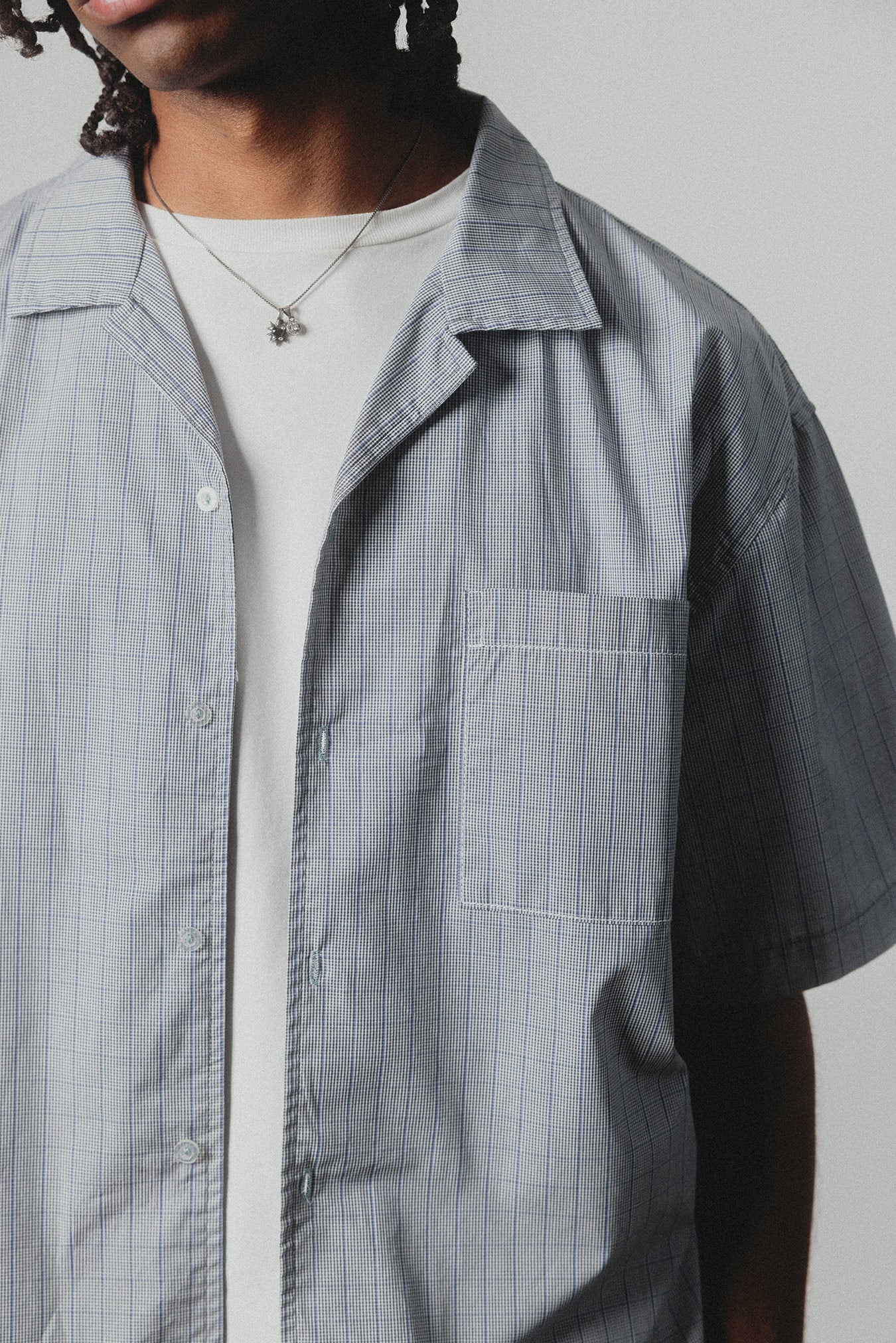 Camisa Benjor