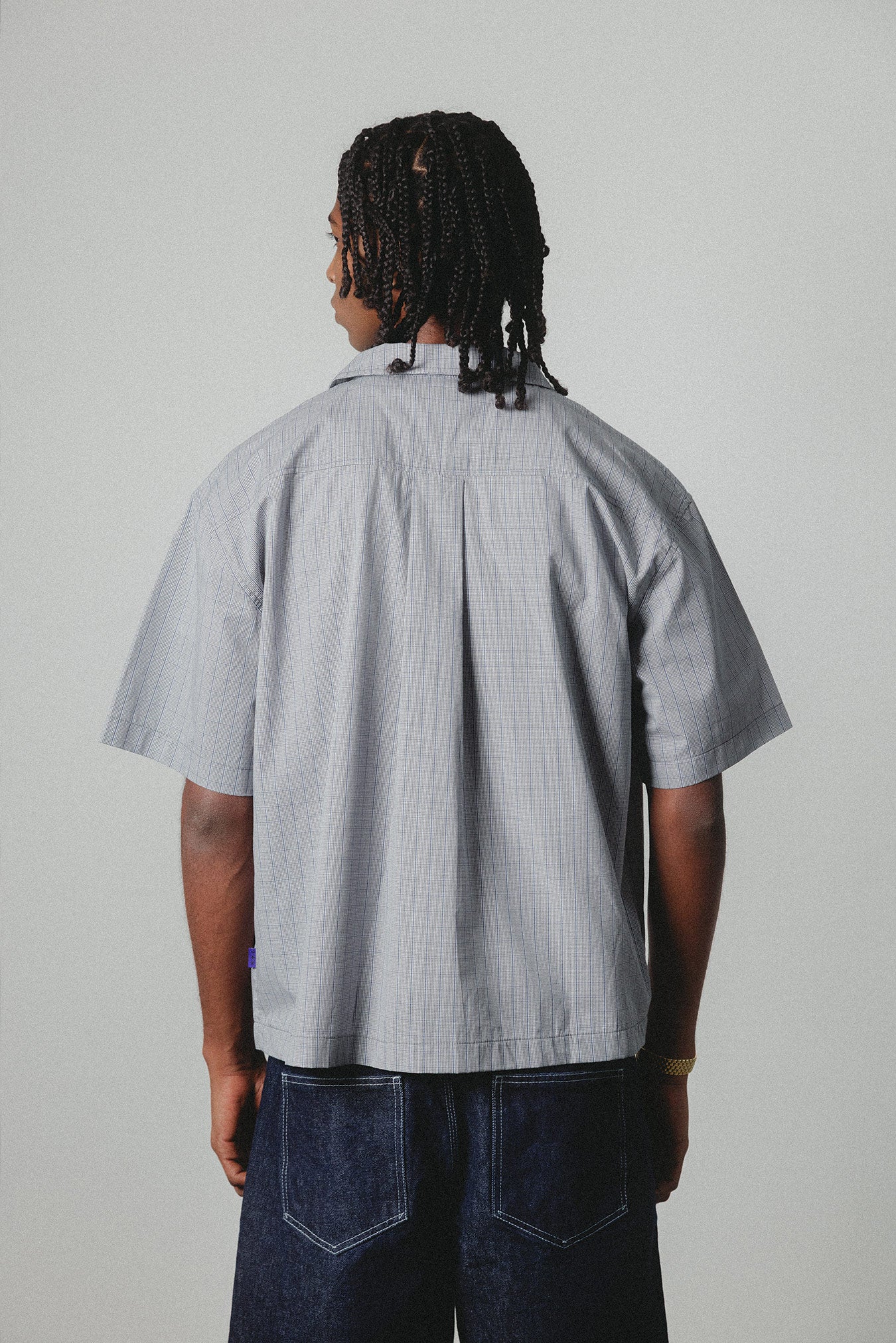 Camisa Benjor