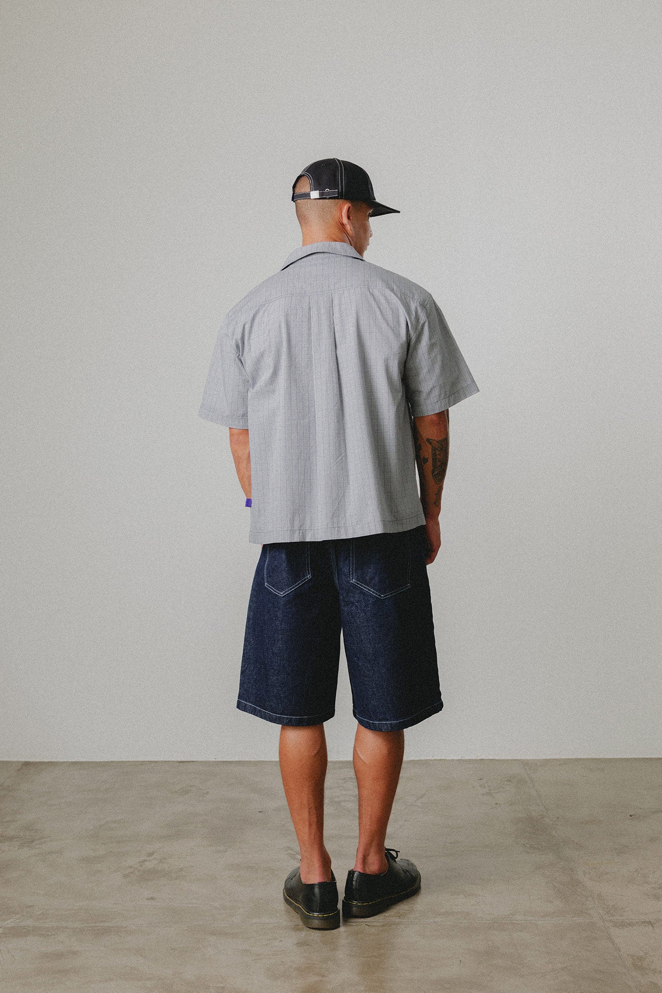 Camisa Benjor