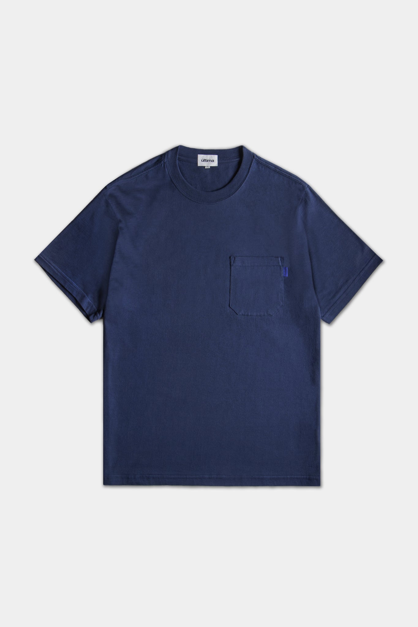 Camiseta Última Jobim Marinho