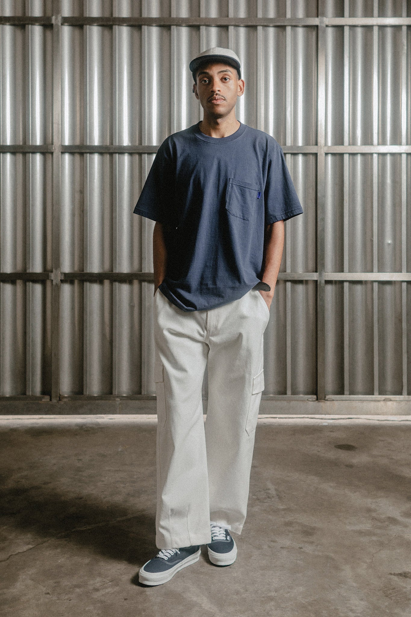 Camiseta Última Jobim Marinho