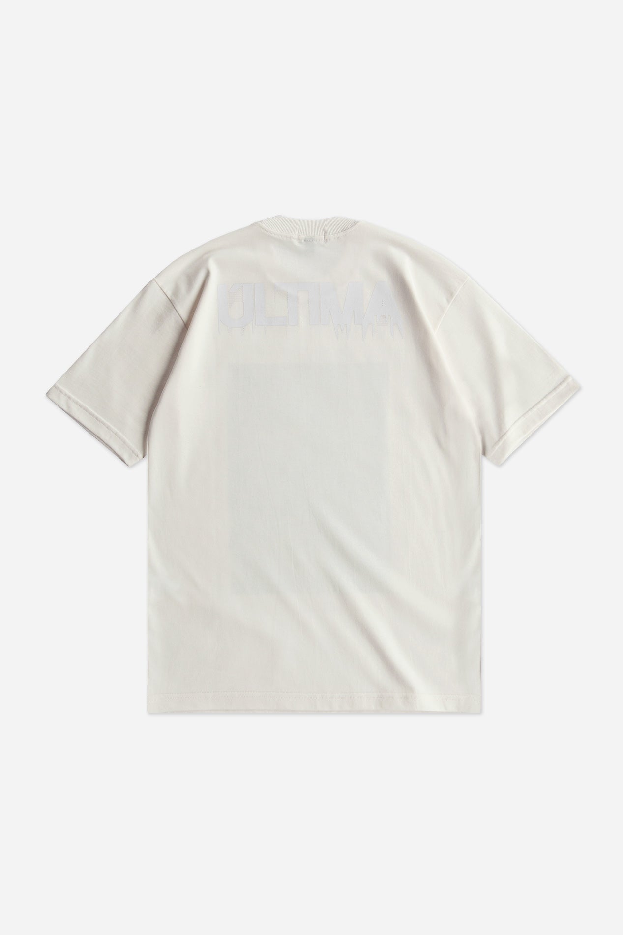 Camiseta Iara Off-White