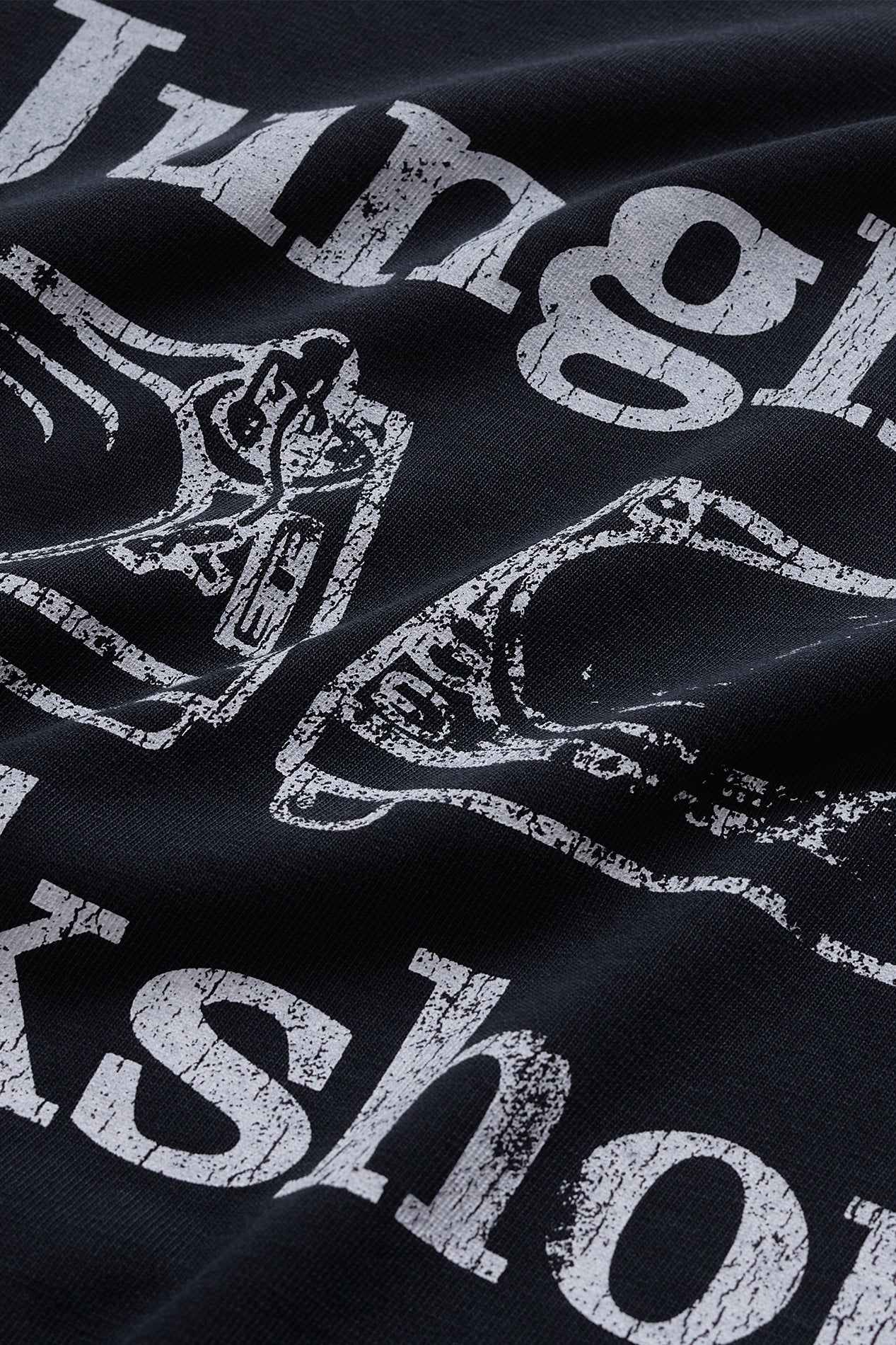 Camiseta Junglist Workshop