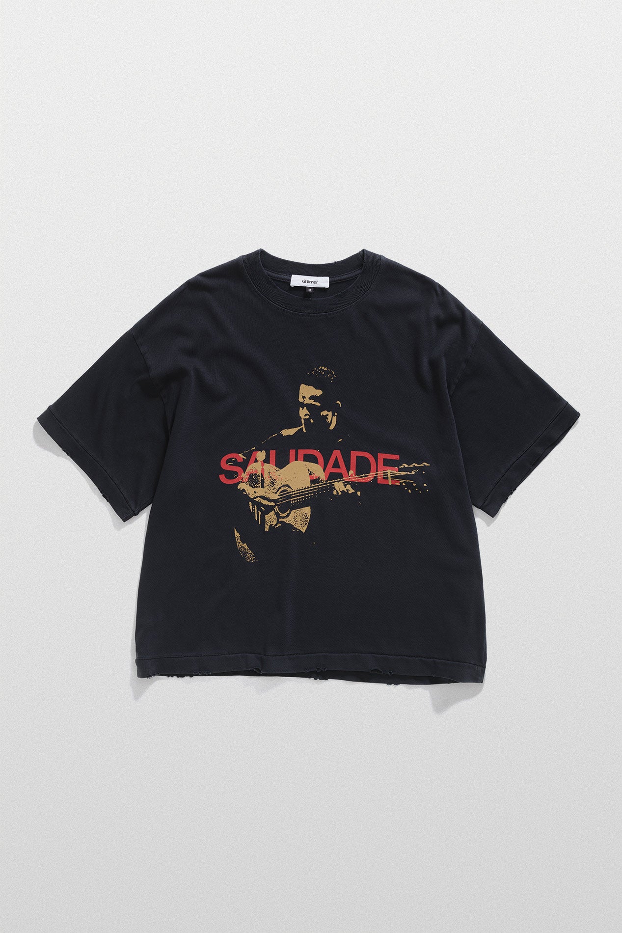 Camiseta Nostalgia