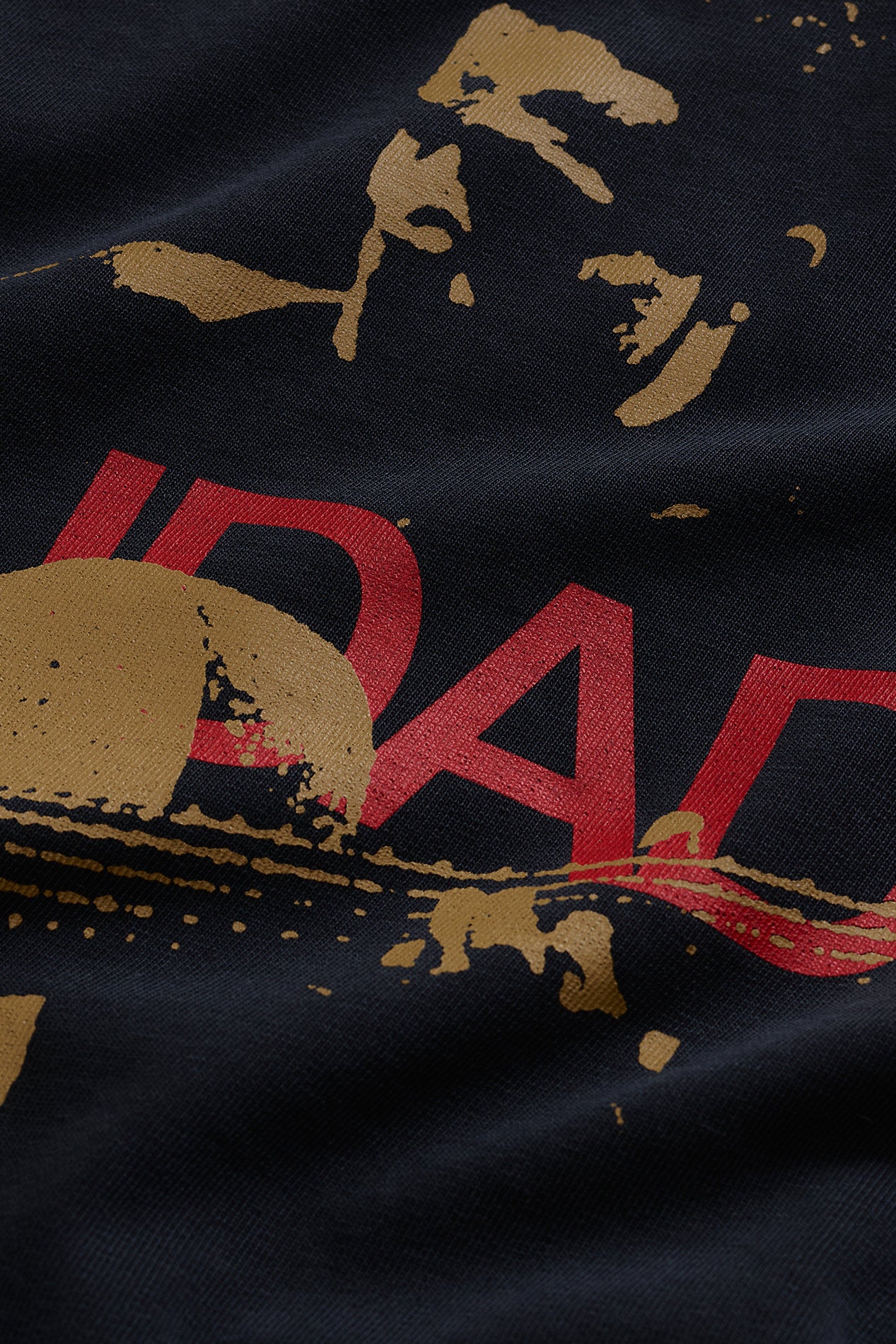 Camiseta Nostalgia
