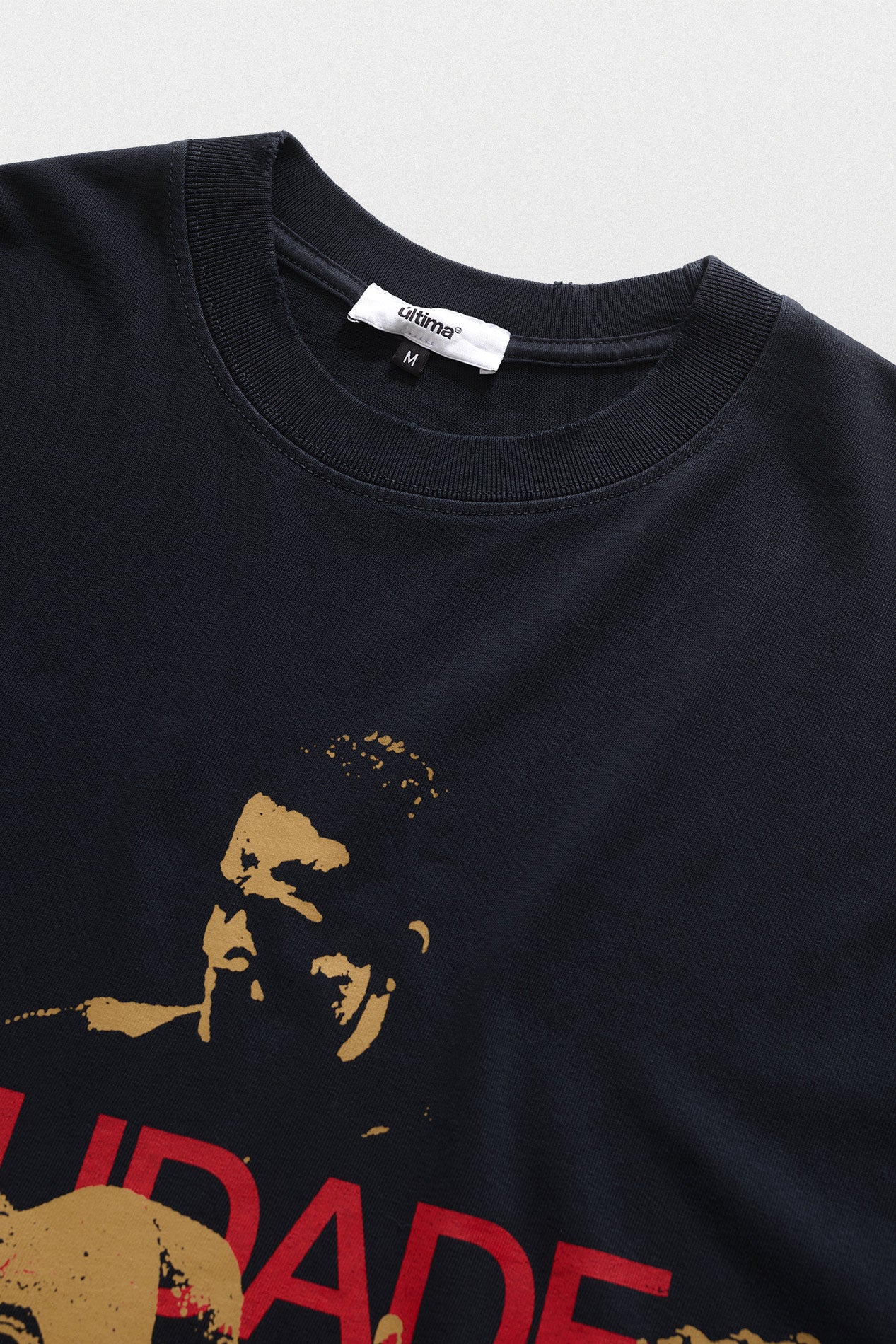 Camiseta Nostalgia