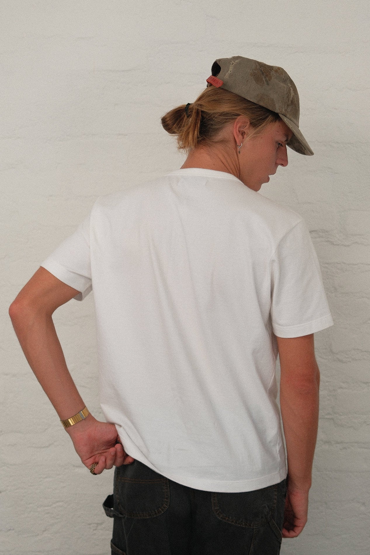 Camiseta Regular