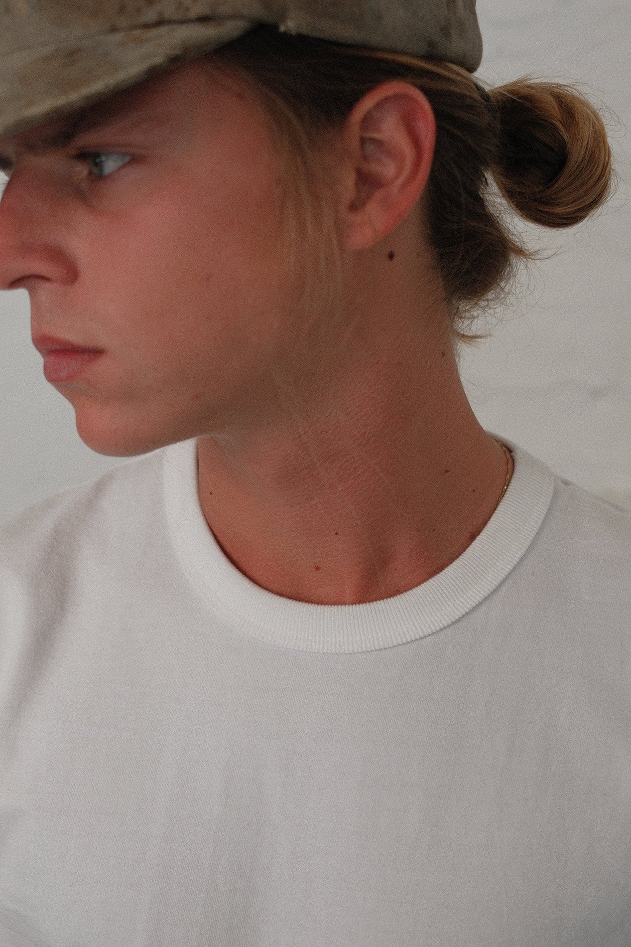Camiseta Regular
